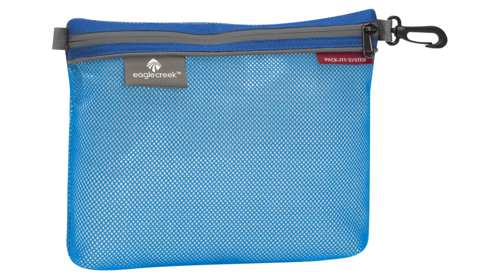 Eagle Creek Pack-It Sacs-Pacific Blue-X-Small