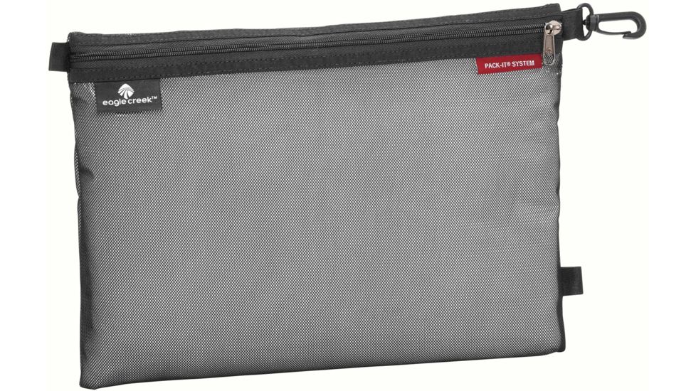 Eagle Creek Pack-It Sacs-Black-Large