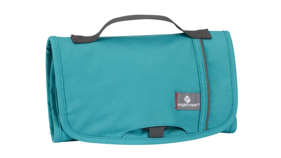 Eagle Creek Pack-It Slim Kit-Aqua/Lime