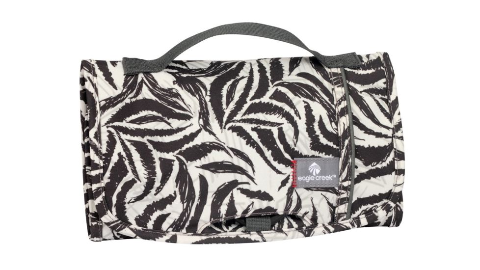 Eagle Creek Pack-It Slim Kit Toiletry Bag-Zambia