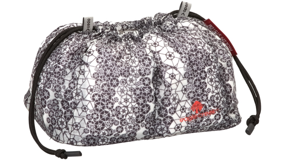 Eagle Creek Pack-It Specter Cinch Organizer-Hexagami