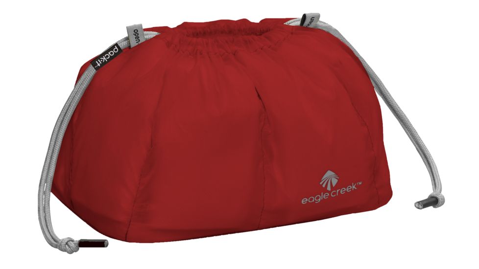 Eagle Creek Pack-It Specter Cinch Organizer, Volcano Red, EC0A34PK228