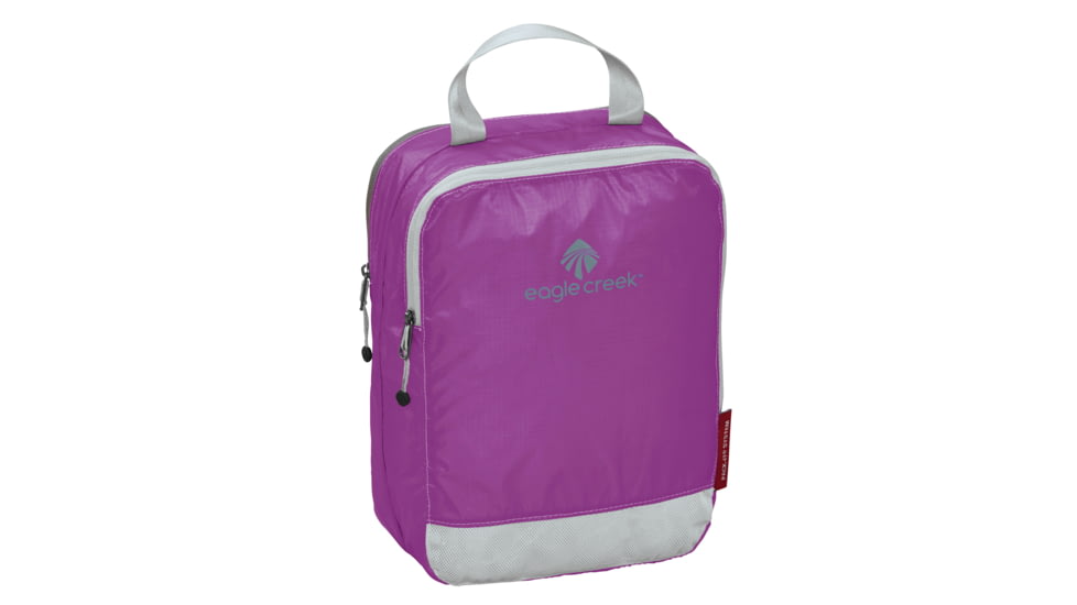 Pack-It Specter Clean Dirty Half Cube-Grape