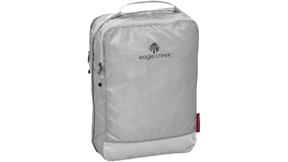 Eagle Creek Pack-It Specter Clean Dirty Half Cube-Grey