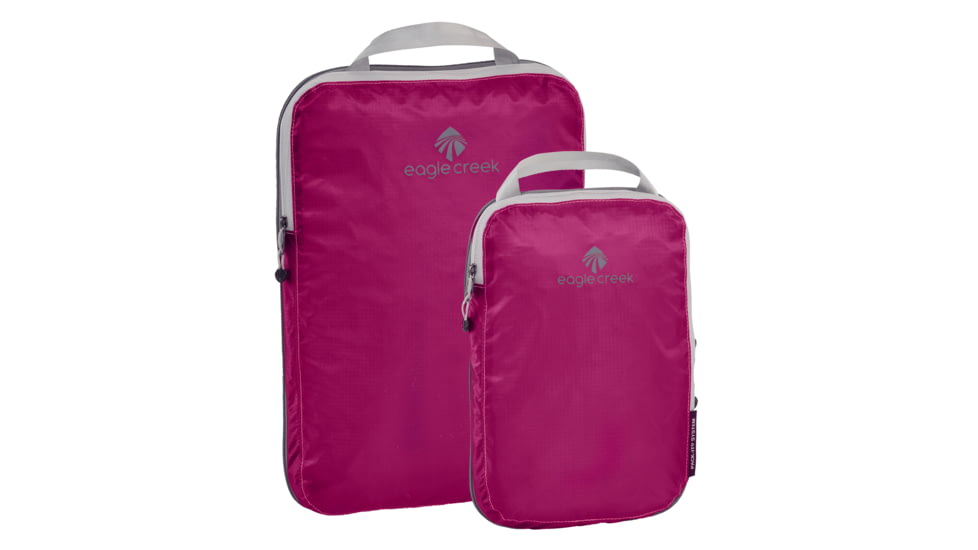 Eagle Creek Pack-It Specter Compression Cube Set-Beet