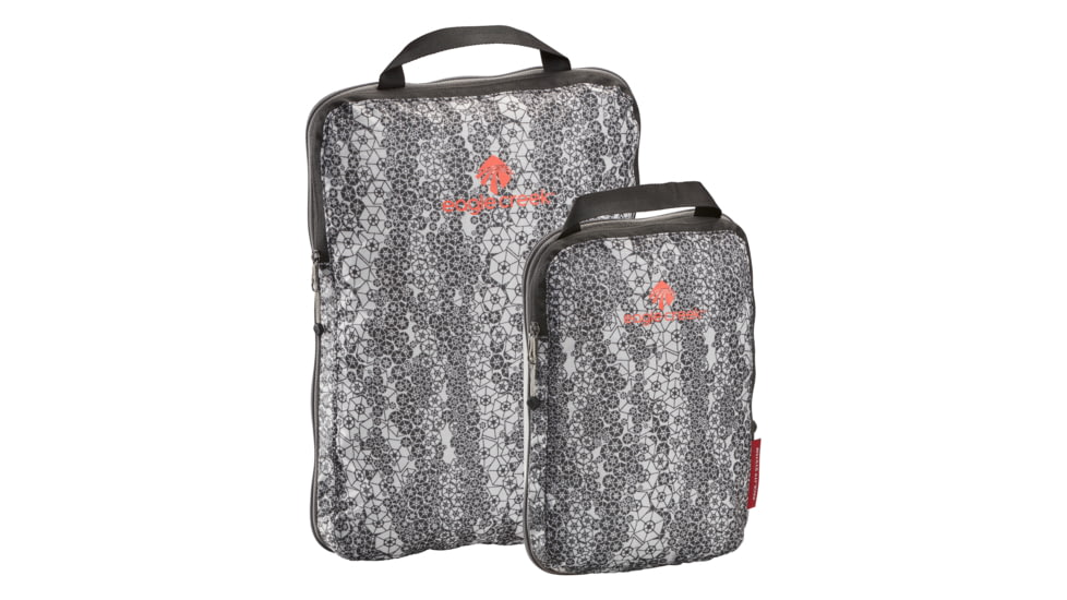 Eagle Creek Pack-It Specter Compression Cube Set-Hexagami