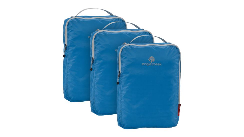 Eagle Creek Pack-It Specter Cube Set, Brilliant Blue, S/S/S EC0A2V8Y153