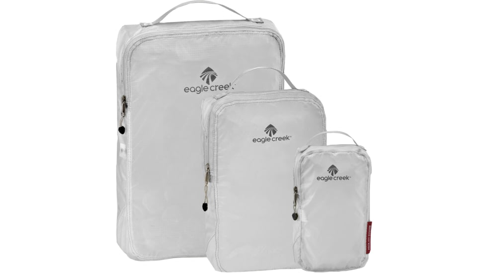 Eagle Creek Pack-It Specter Cube Set-Grey