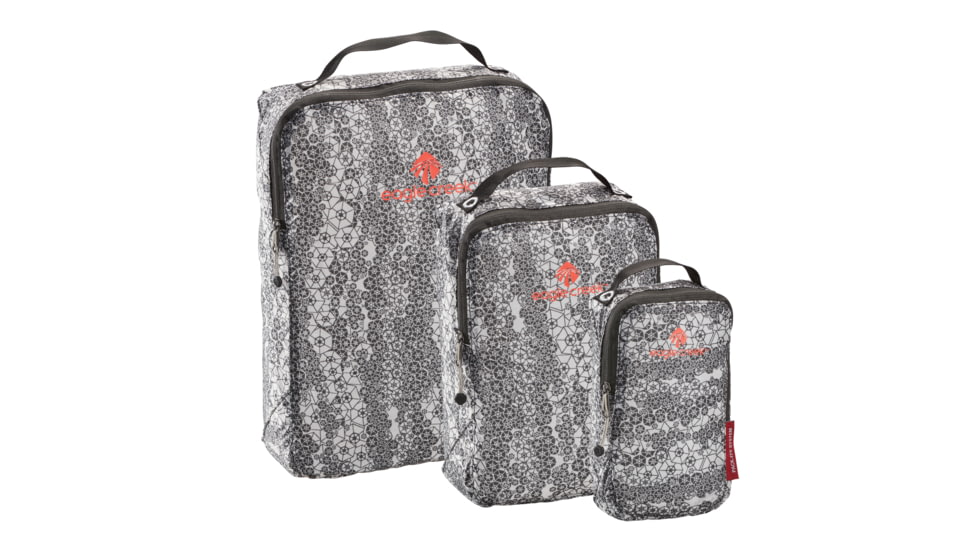 Eagle Creek Pack-It Specter Cube Set-Hexagami