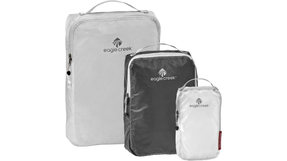 Eagle Creek Pack-It Specter Cube Set-Multi W/E/H