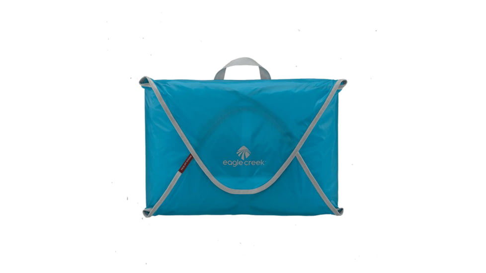 Eagle Creek Pack-It Specter Garment Folder-Ocean Blue-Medium