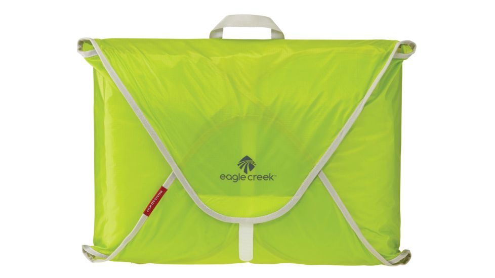 Eagle Creek Pack-It Specter Garment Folder-Strobe Green-Small