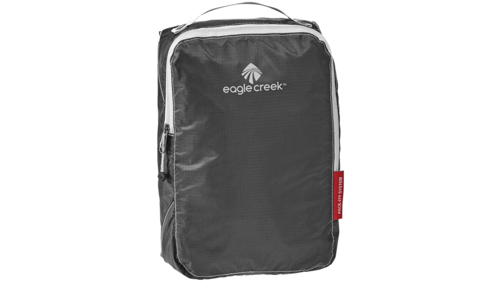Eagle Creek Pack-It Specter Half Cube-Ebony