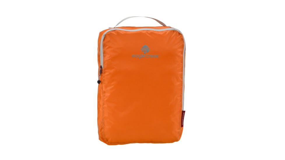 Eagle Creek Pack-It Specter Half Cube-Tangerine