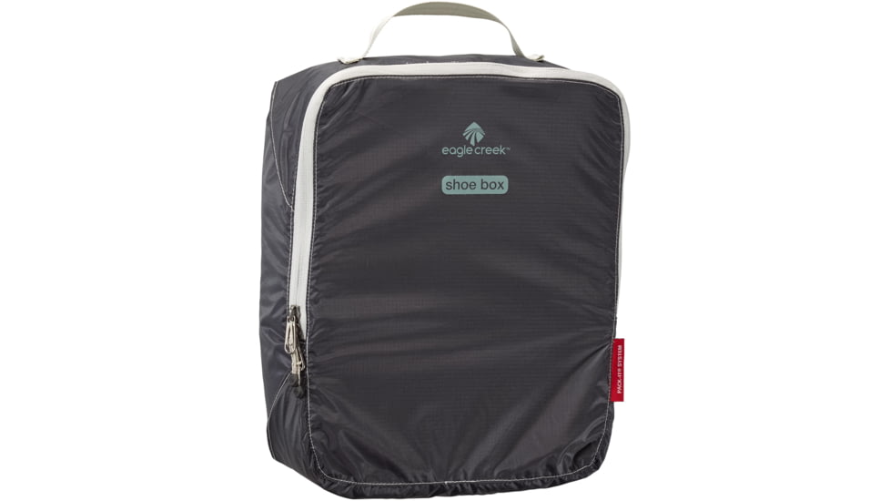 Eagle Creek Pack-It Specter Multi-Shoe Cube-Ebony
