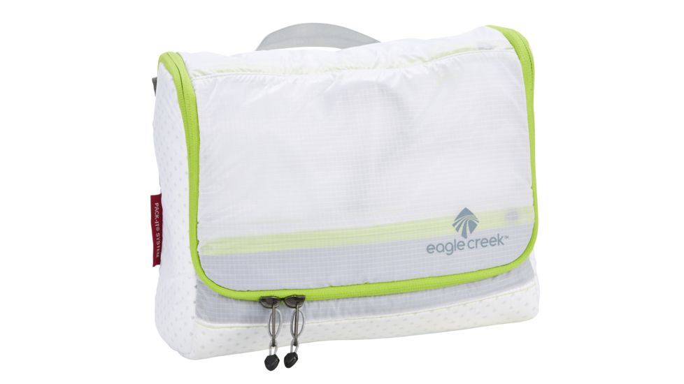 Eagle Creek Pack-It Specter On Board-White/Strobe
