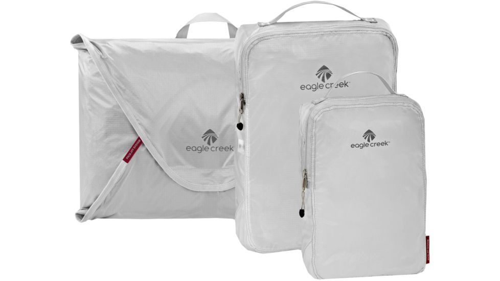 Eagle Creek Pack-It Specter Starter Set-Grey