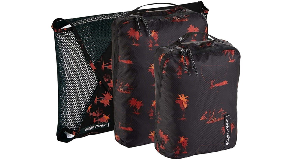 Eagle Creek Pack-It Starter Set, Aloha, EC0A496F337OS