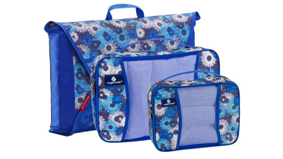 Eagle Creek Pack-It Starter Set-Daisy Chain