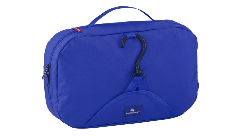 Eagle Creek Pack-It Wallaby Toiletry Bag-Blue Sea