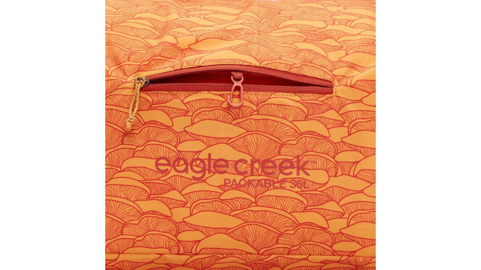 Eagle Creek Packable 36L Duffel, Forage, EC0A5EJW346OS