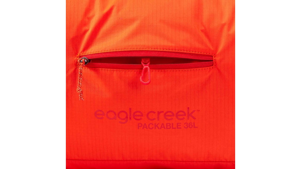 Eagle Creek Packable 36L Duffel, Rising Sun, EC0A5EJW330OS