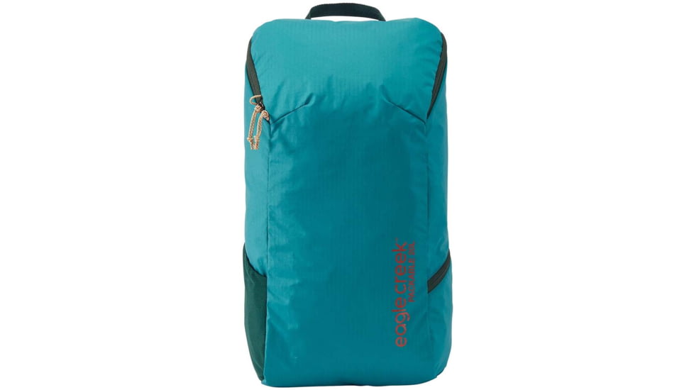 Eagle Creek Packable Backpack 20L, Arctic Seagreen, EC0A5EKG341OS