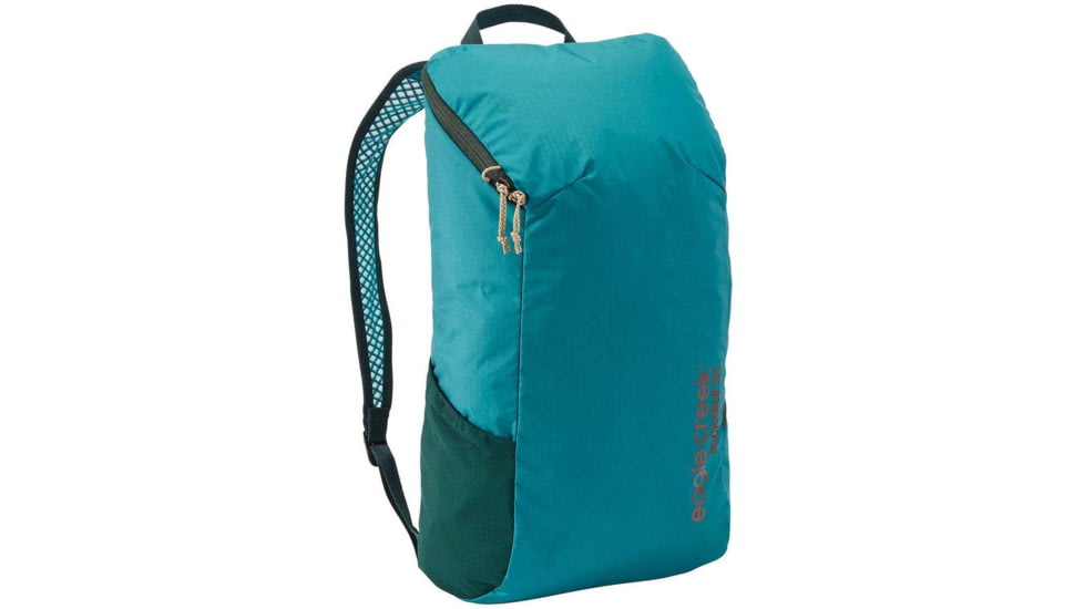 Eagle Creek Packable Backpack 20L, Arctic Seagreen, 20L, EC0A5EKG341