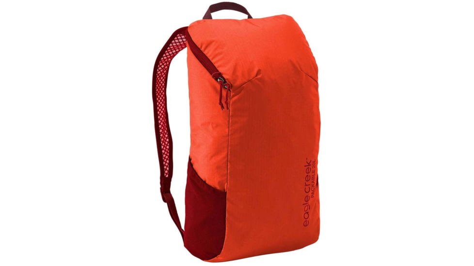 Eagle Creek Packable Backpack 20L, Rising Sun, 20L, EC0A5EKG330