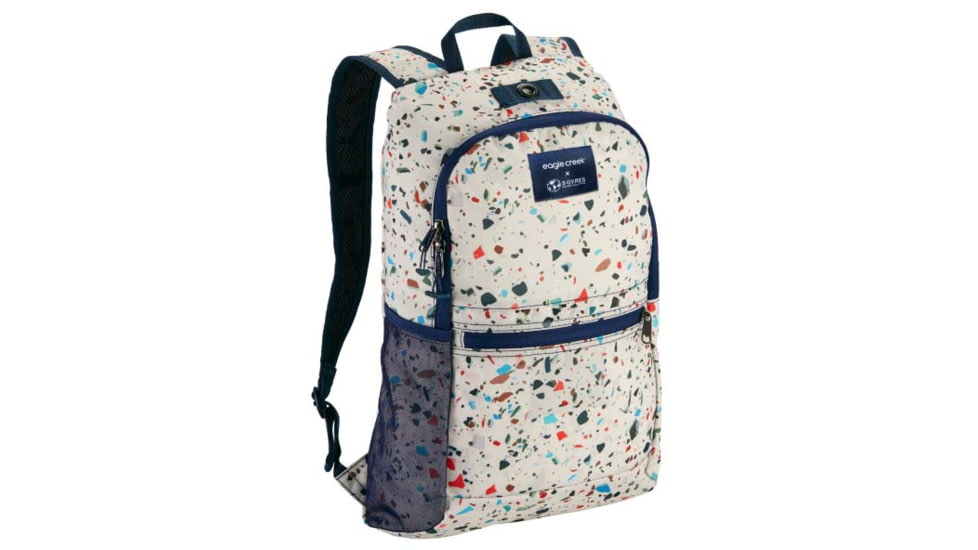 Eagle Creek Packable Backpack, SOS, One Size, EC0A528V334