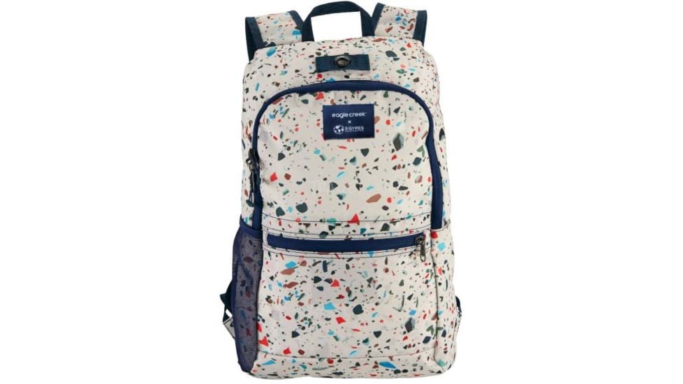 Eagle Creek Packable Backpack, SOS, One Size, EC0A528V334
