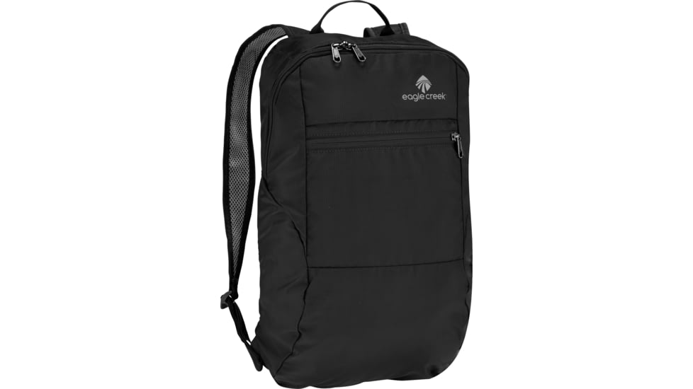 Eagle Creek Packable Daypack-Black