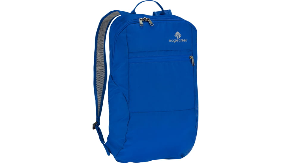 Eagle Creek Packable Daypack-Blue Sea