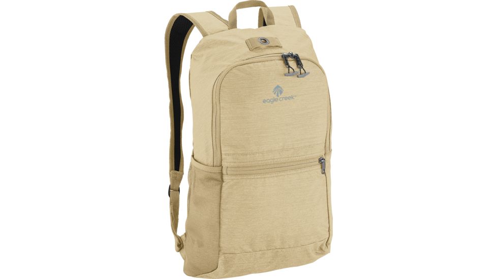 Eagle Creek Packable Daypack-Tan