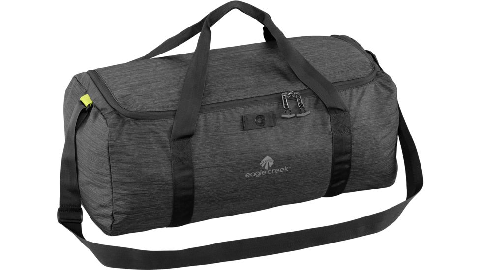 Eagle Creek Packable Duffel-Black