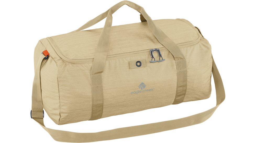 Eagle Creek Packable Duffel-Tan