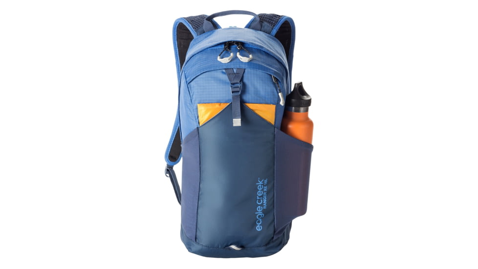 Eagle Creek Ranger XE Backpack, Mesa Blue/Aizome Blue, 16L, EC070301352