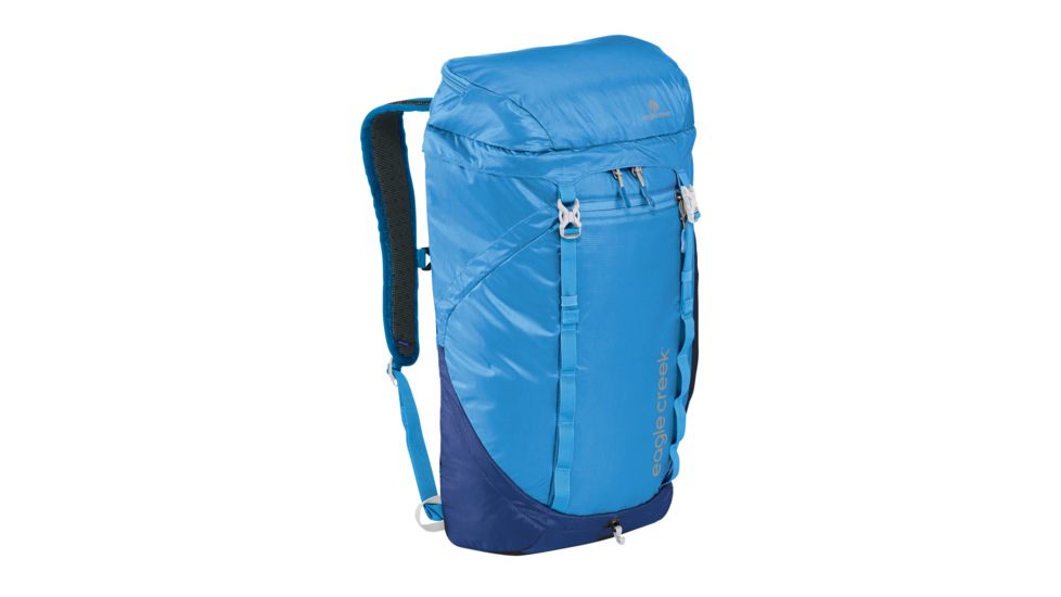Eagle Creek Ready Go Pack 25 -Brilliant Blue