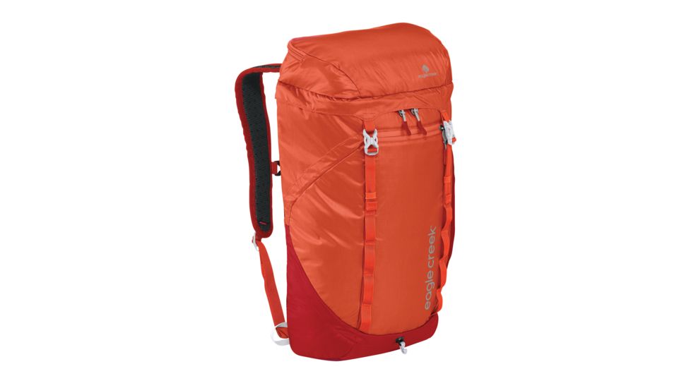Eagle Creek Ready Go Pack 25 -Flame Orange