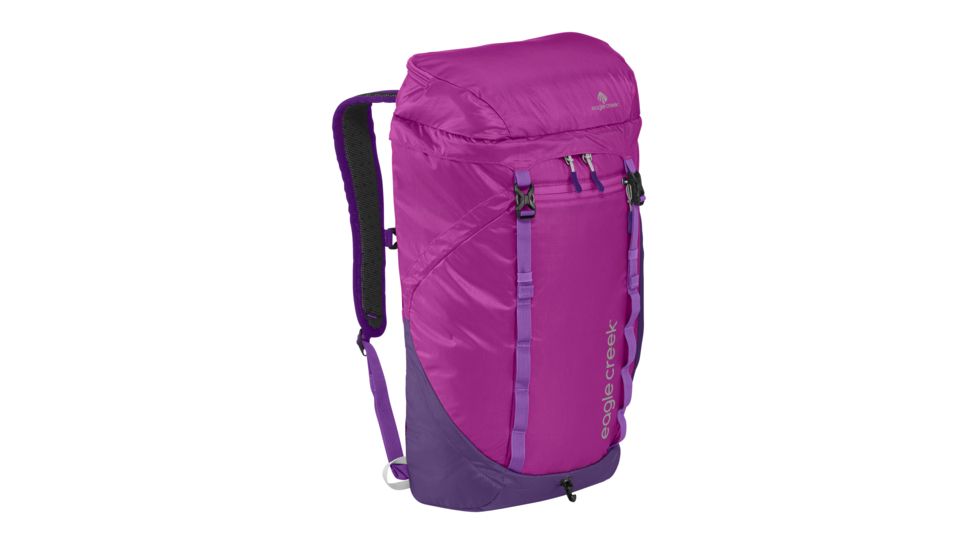 Eagle Creek Ready Go Pack 25 -Grape