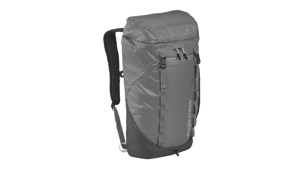 Eagle Creek Ready Go Pack 25 -Graphite