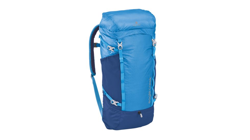Eagle Creek Ready Go Pack 30-Brilliant Blue