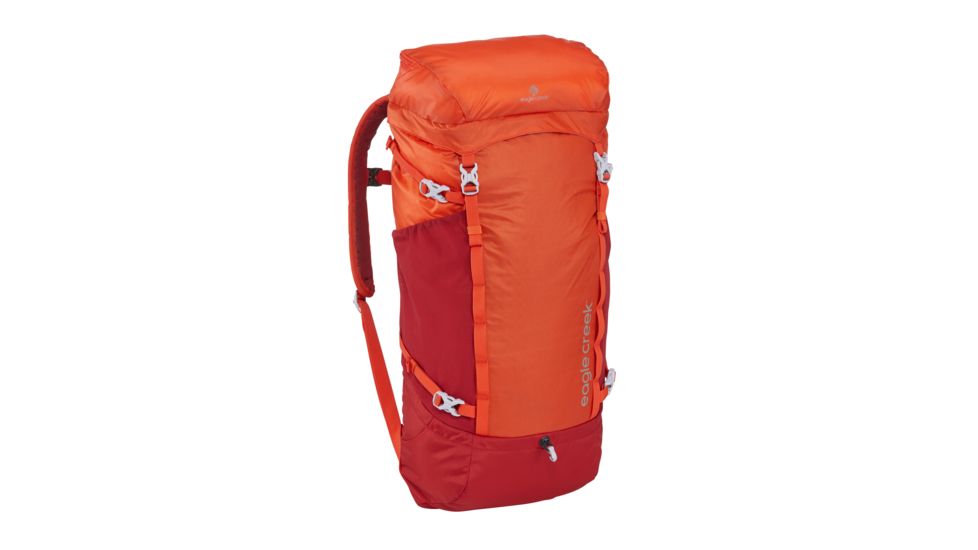 Eagle Creek Ready Go Pack 30-Flame Orange