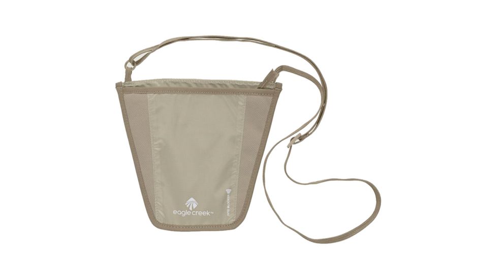 Eagle Creek RFID Blocker Holster