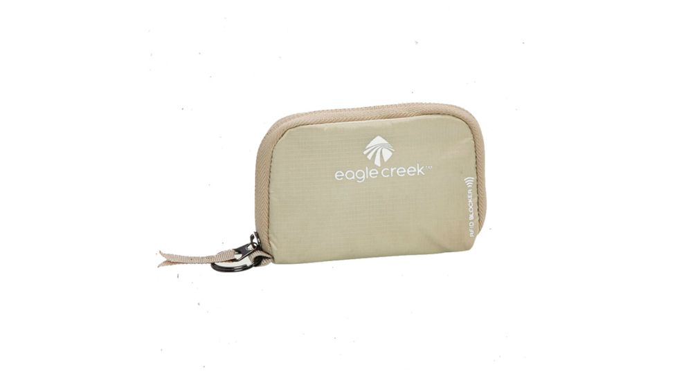Eagle Creek RFID Blocker Zip Stash