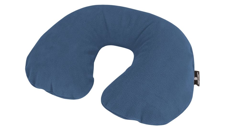 Eagle Creek Sandman Travel Pillow-Slate Blue