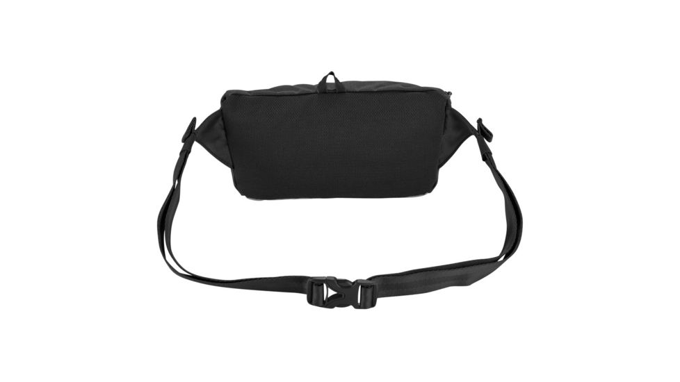 Eagle Creek Stash Cross Body Bag, Black, One Size, EC0A4PDH010