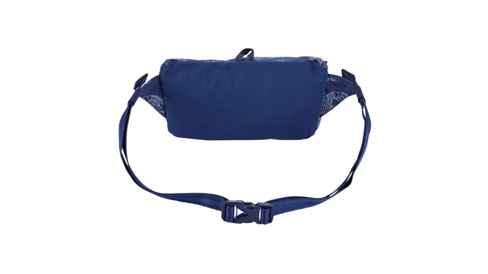 Eagle Creek Stash Cross Body Bag, Koi, One Size, EC0A4PDH323