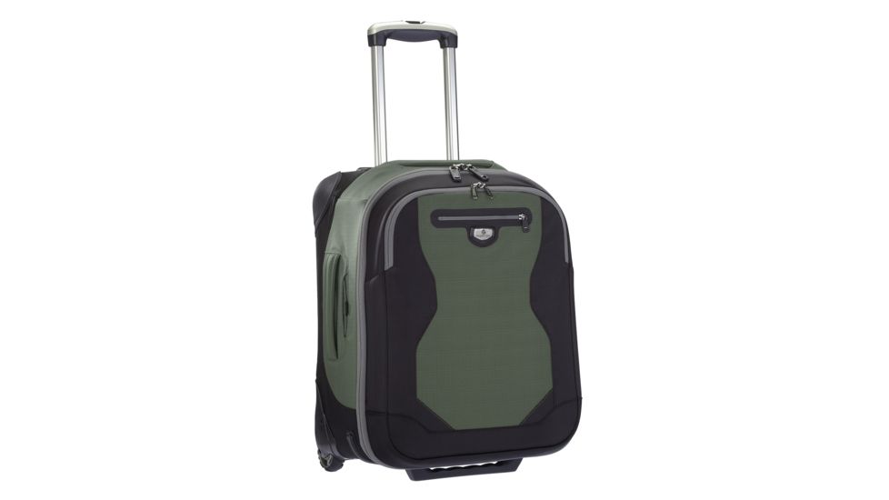 Eagle Creek Tarmac 20 Wide Body-Cypress Green