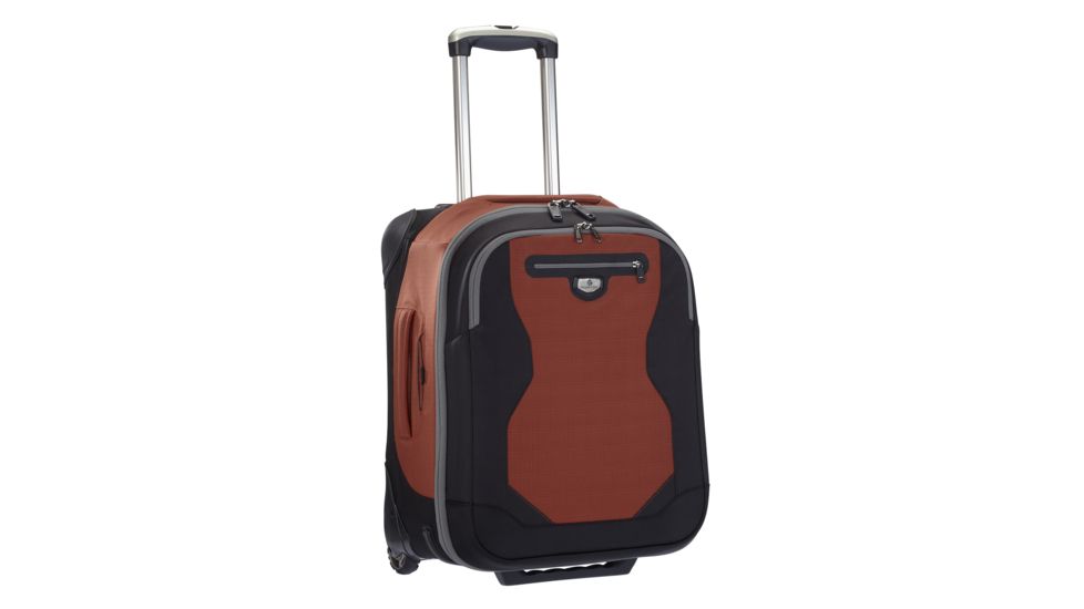 Eagle Creek Tarmac 20 Wide Body-Red Clay